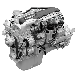 B1534 Engine